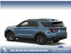 2026 Ford Explorer ST-Line (Stk: 26AS7823A) in Airdrie - Image 2 of 7