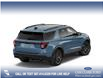 2026 Ford Explorer ST-Line (Stk: 26AS7823A) in Airdrie - Image 3 of 7