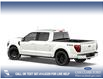 2026 Ford F-150 Platinum (Stk: 26AT2469) in Airdrie - Image 2 of 7