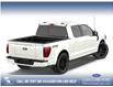 2026 Ford F-150 Platinum (Stk: 26AT2469) in Airdrie - Image 3 of 7