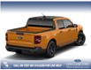 2026 Ford Maverick XLT (Stk: 26AT7307) in Airdrie - Image 3 of 7