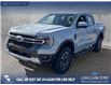 2026 Ford Ranger Lariat (Stk: 26T1927) in Red Deer - Image 1 of 24