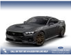 2026 Ford Mustang  (Stk: 26AC7926) in Airdrie - Image 1 of 7