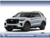 2026 Ford Explorer ST-Line (Stk: 26AS3687) in Airdrie - Image 1 of 7