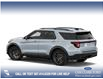 2026 Ford Explorer ST-Line (Stk: 26AS3687) in Airdrie - Image 2 of 7