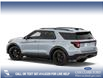 2026 Ford Explorer Tremor (Stk: 26AS7104) in Airdrie - Image 2 of 7