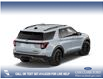 2026 Ford Explorer Tremor (Stk: 26AS7104) in Airdrie - Image 3 of 7