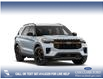 2026 Ford Explorer Tremor (Stk: 26AS7104) in Airdrie - Image 4 of 7