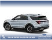 2026 Ford Explorer Platinum (Stk: 26AS7959) in Airdrie - Image 2 of 7