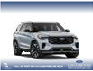 2026 Ford Explorer Platinum (Stk: 26AS7959) in Airdrie - Image 4 of 7
