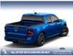 2026 Ford Maverick Lobo Standard (Stk: 26AT0824) in Airdrie - Image 3 of 7