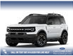 2026 Ford Bronco Sport Outer Banks (Stk: 26AS6109) in Airdrie - Image 1 of 7