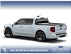 2026 Ford Maverick Lobo Standard (Stk: 26AT9586) in Airdrie - Image 1 of 6