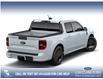 2026 Ford Maverick Lobo Standard (Stk: 26AT9586) in Airdrie - Image 2 of 6