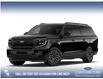 2026 Ford Expedition Max Platinum (Stk: 26S0205) in Olds - Image 1 of 6