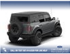 2026 Ford Bronco Badlands (Stk: 26S7872) in Olds - Image 3 of 7