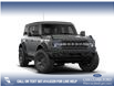 2026 Ford Bronco Badlands (Stk: 26S7872) in Olds - Image 4 of 7