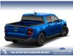 2026 Ford Maverick XLT (Stk: 26T7853) in Olds - Image 3 of 7