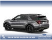 2026 Ford Explorer Tremor (Stk: 26S4896) in Olds - Image 1 of 6