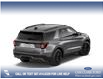 2026 Ford Explorer Tremor (Stk: 26S4896) in Olds - Image 2 of 6