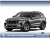 2026 Ford Explorer Active (Stk: 26CS3771) in Canmore - Image 1 of 7