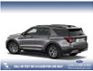 2026 Ford Explorer Active (Stk: 26CS3771) in Canmore - Image 2 of 7