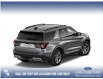 2026 Ford Explorer Active (Stk: 26CS3771) in Canmore - Image 3 of 7