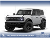 2026 Ford Bronco Badlands (Stk: 26AS7784) in Airdrie - Image 1 of 6