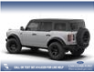 2026 Ford Bronco Badlands (Stk: 26AS7784) in Airdrie - Image 2 of 6