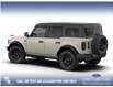 2026 Ford Bronco Big Bend (Stk: 26AS7767) in Airdrie - Image 2 of 7