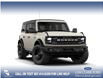 2026 Ford Bronco Big Bend (Stk: 26AS7767) in Airdrie - Image 4 of 7