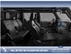 2026 Ford Bronco Big Bend (Stk: 26AS7767) in Airdrie - Image 5 of 7
