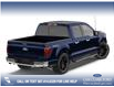 2026 Ford F-150 XLT (Stk: 26AT1492) in Airdrie - Image 3 of 7