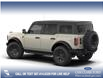 2026 Ford Bronco Badlands (Stk: 26AS6463) in Airdrie - Image 2 of 6