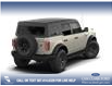 2026 Ford Bronco Badlands (Stk: 26AS6463) in Airdrie - Image 3 of 6