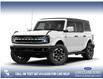 2026 Ford Bronco Outer Banks (Stk: 26AS6719) in Airdrie - Image 1 of 7