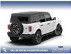 2026 Ford Bronco Outer Banks (Stk: 26AS6719) in Airdrie - Image 3 of 7
