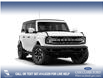 2026 Ford Bronco Outer Banks (Stk: 26AS6719) in Airdrie - Image 4 of 7