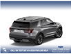 2026 Ford Explorer Platinum (Stk: 26AS4522) in Airdrie - Image 3 of 7