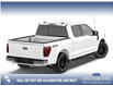 2026 Ford F-150 XLT (Stk: 26AT1144) in Airdrie - Image 3 of 7