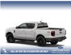 2026 Ford Ranger Lariat (Stk: 26AT2267) in Airdrie - Image 2 of 6