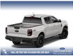 2026 Ford Ranger Lariat (Stk: 26AT2267) in Airdrie - Image 3 of 6