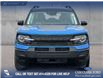 2026 Ford Bronco Sport Big Bend (Stk: 26AS0138) in Airdrie - Image 2 of 25