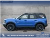 2026 Ford Bronco Sport Big Bend (Stk: 26AS0138) in Airdrie - Image 3 of 25