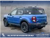 2026 Ford Bronco Sport Big Bend (Stk: 26AS0138) in Airdrie - Image 4 of 25