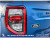 2026 Ford Bronco Sport Big Bend (Stk: 26AS0138) in Airdrie - Image 11 of 25