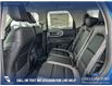 2026 Ford Bronco Sport Big Bend (Stk: 26AS0138) in Airdrie - Image 23 of 25