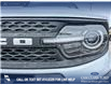 2026 Ford Bronco Sport Big Bend (Stk: 26AS0870) in Airdrie - Image 8 of 25