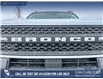 2026 Ford Bronco Sport Big Bend (Stk: 26AS0870) in Airdrie - Image 9 of 25