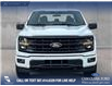 2026 Ford F-150 XLT (Stk: 26AT5552) in Airdrie - Image 2 of 25